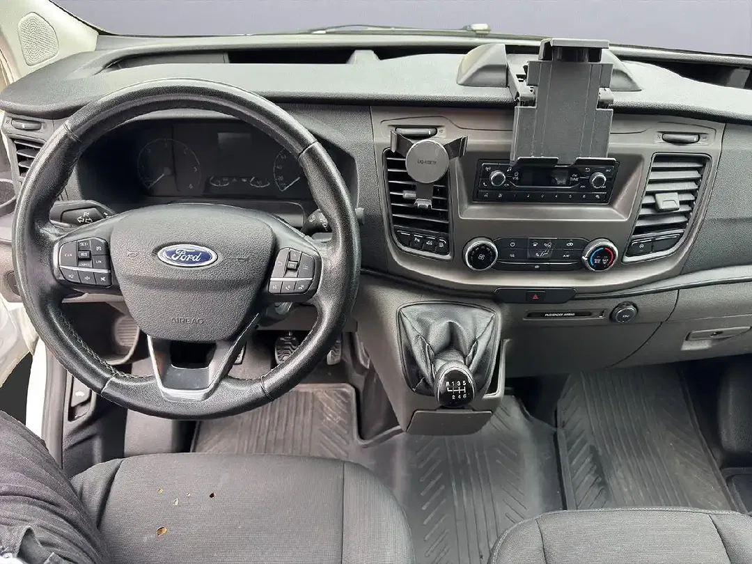 Ford Transit Custom - Thumbnail 13