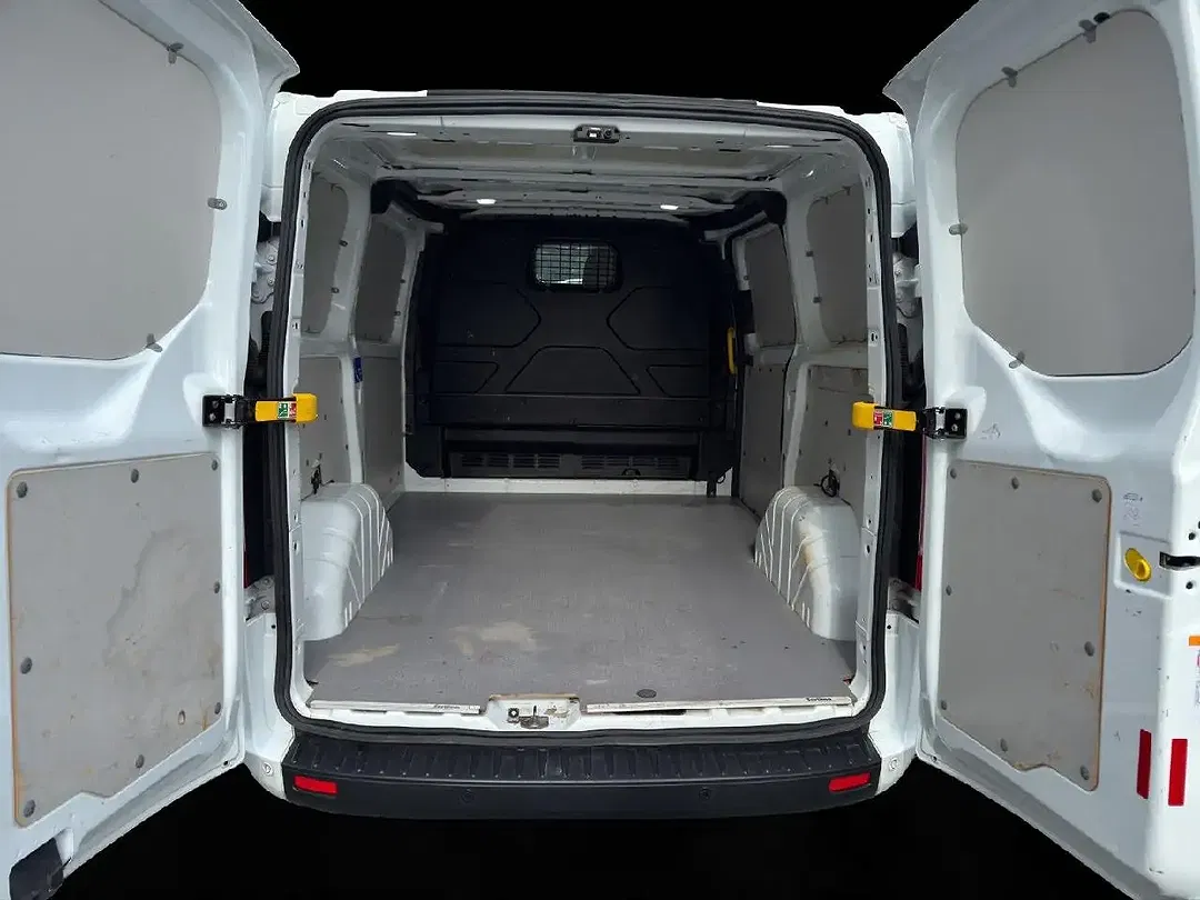 Ford Transit Custom - Thumbnail 9