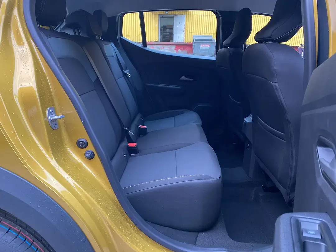 Dacia Sandero - Thumbnail 12