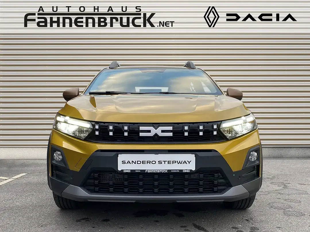 Dacia Sandero - Thumbnail 6