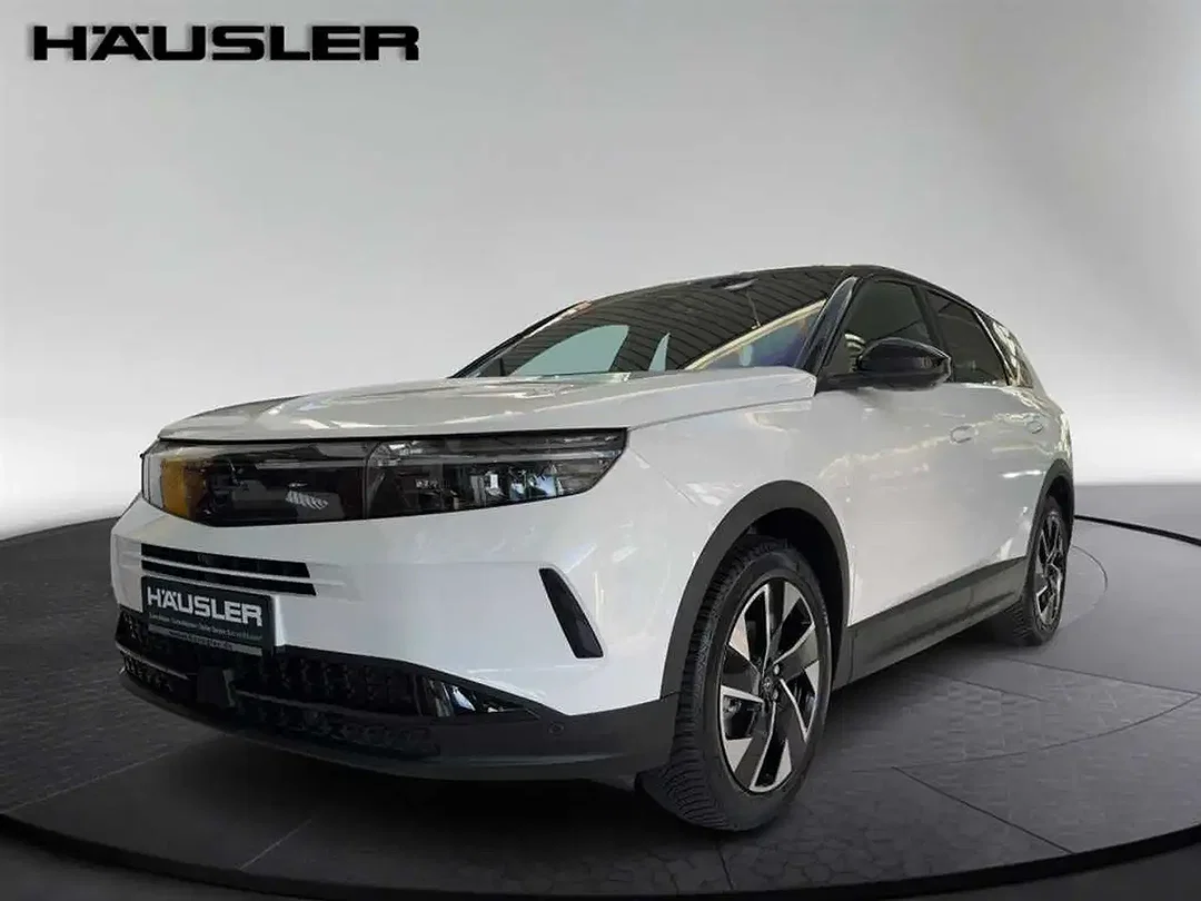 Opel Grandland X - Afbeelding 1