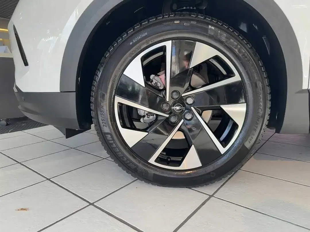 Opel Grandland X - Thumbnail 11