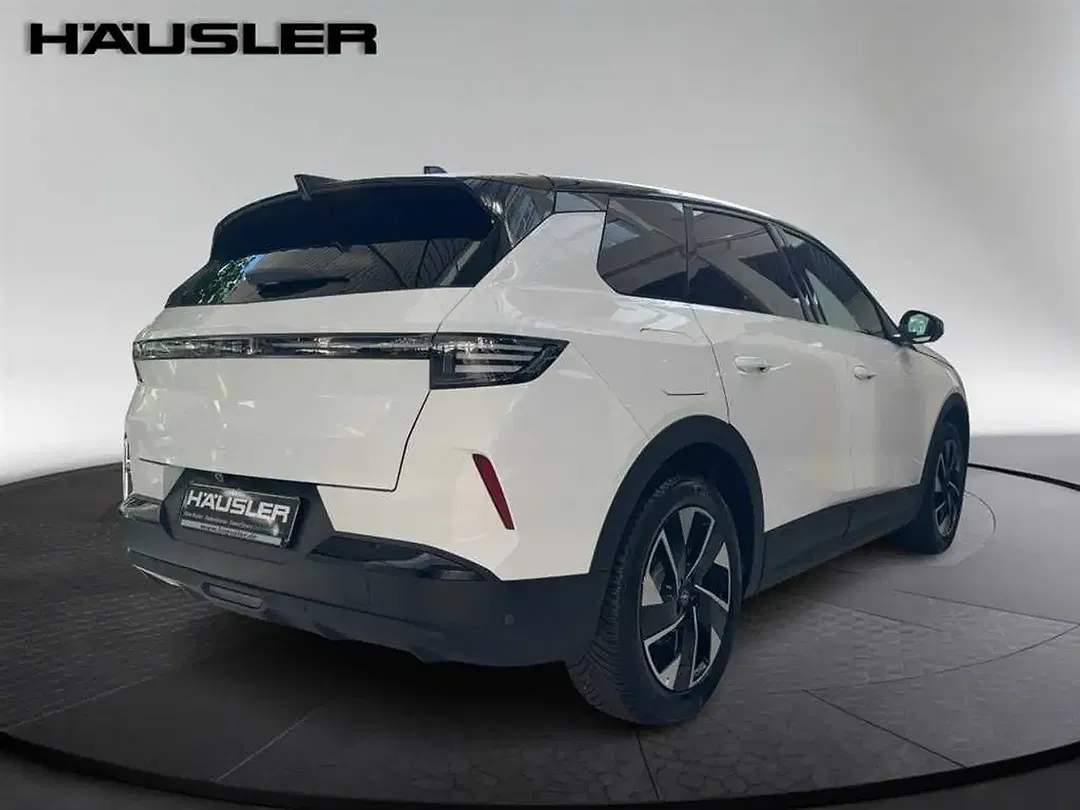 Opel Grandland X - Thumbnail 4