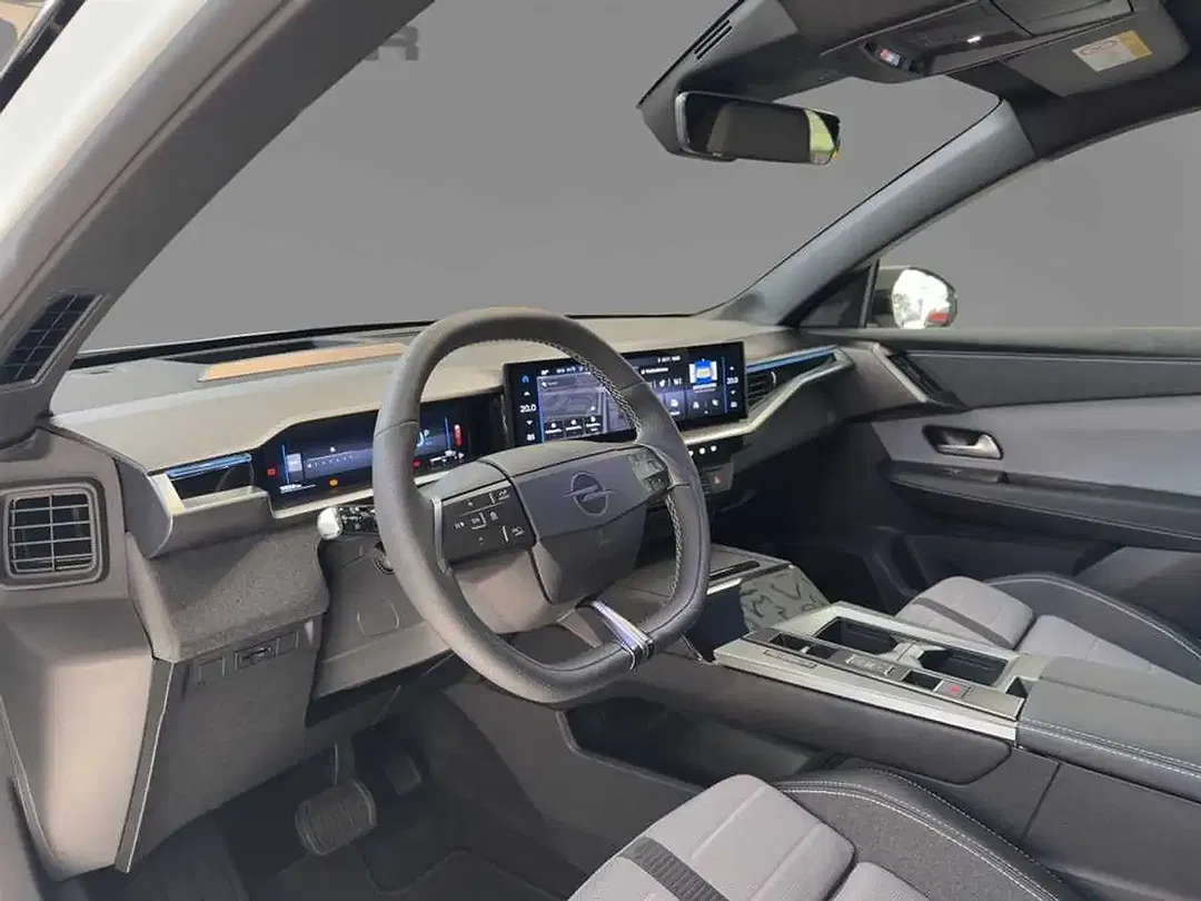 Opel Grandland X - Thumbnail 5