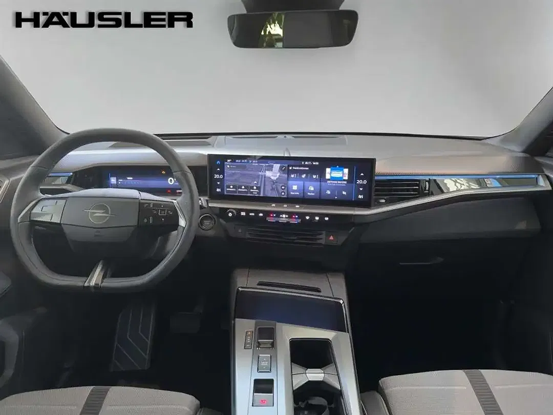Opel Grandland X - Thumbnail 6