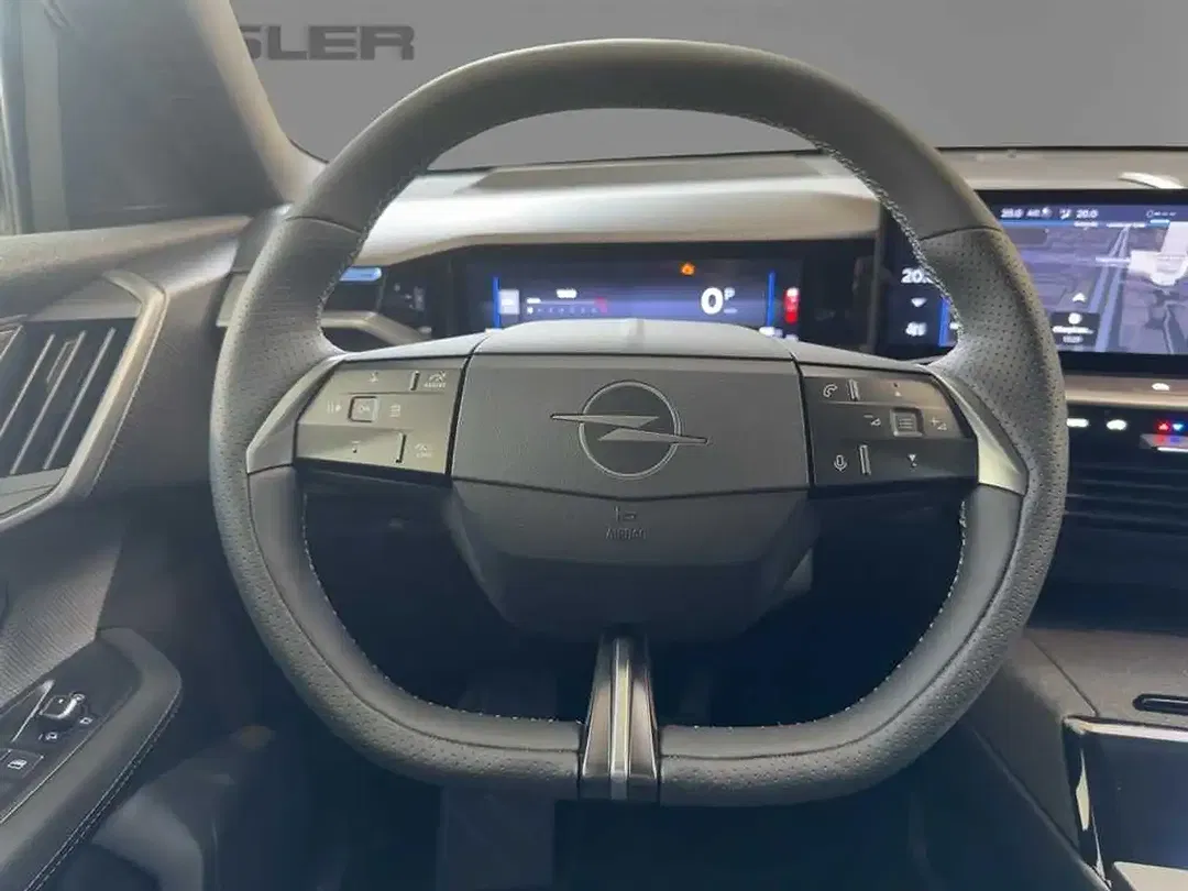 Opel Grandland X - Thumbnail 7