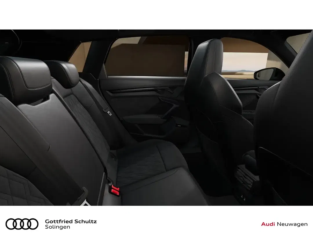 Audi RS3 - Thumbnail 12