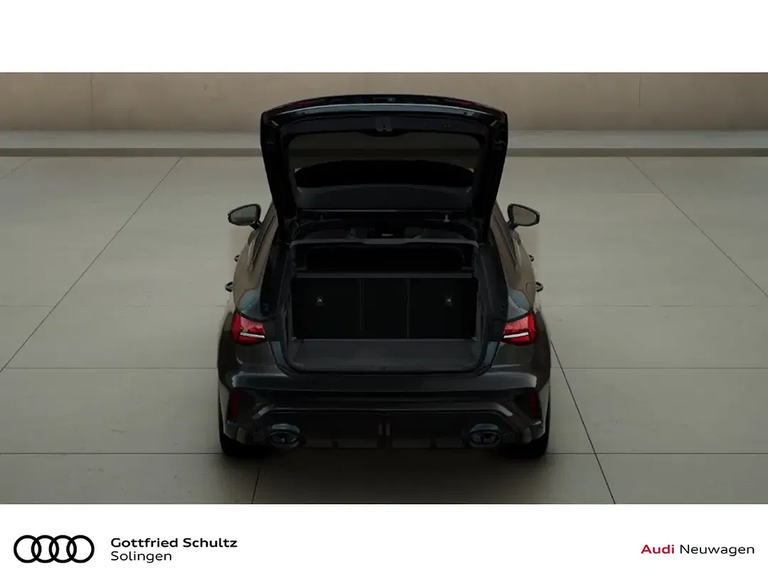 Audi RS3 - Thumbnail 7