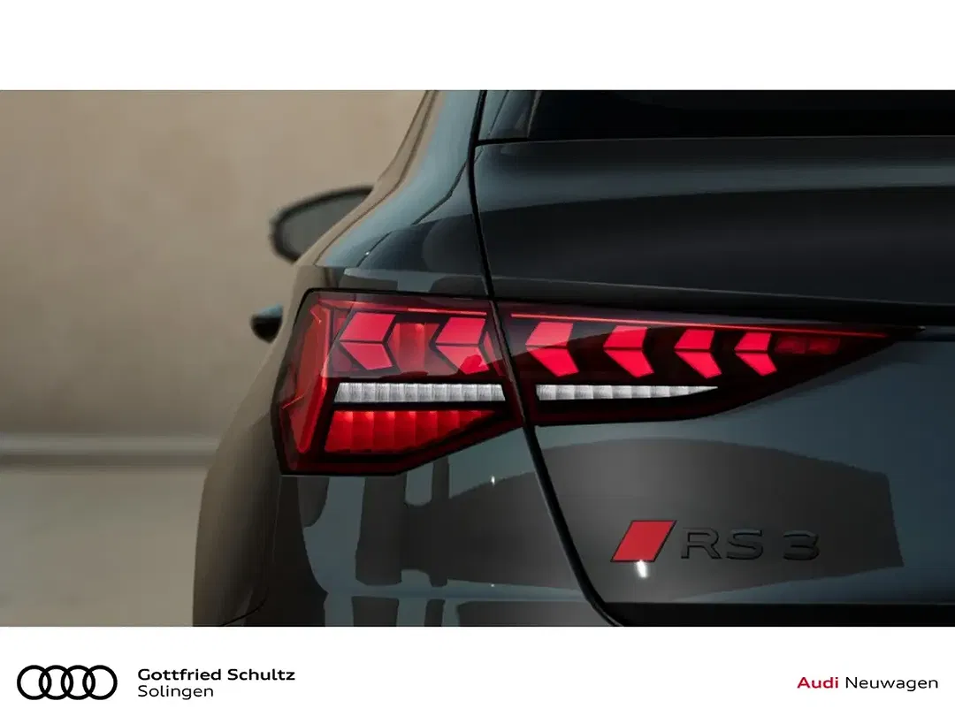 Audi RS3 - Thumbnail 8