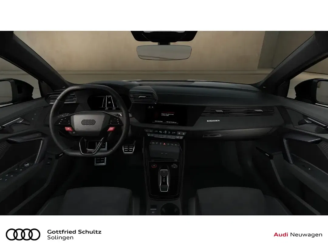 Audi RS3 - Thumbnail 9