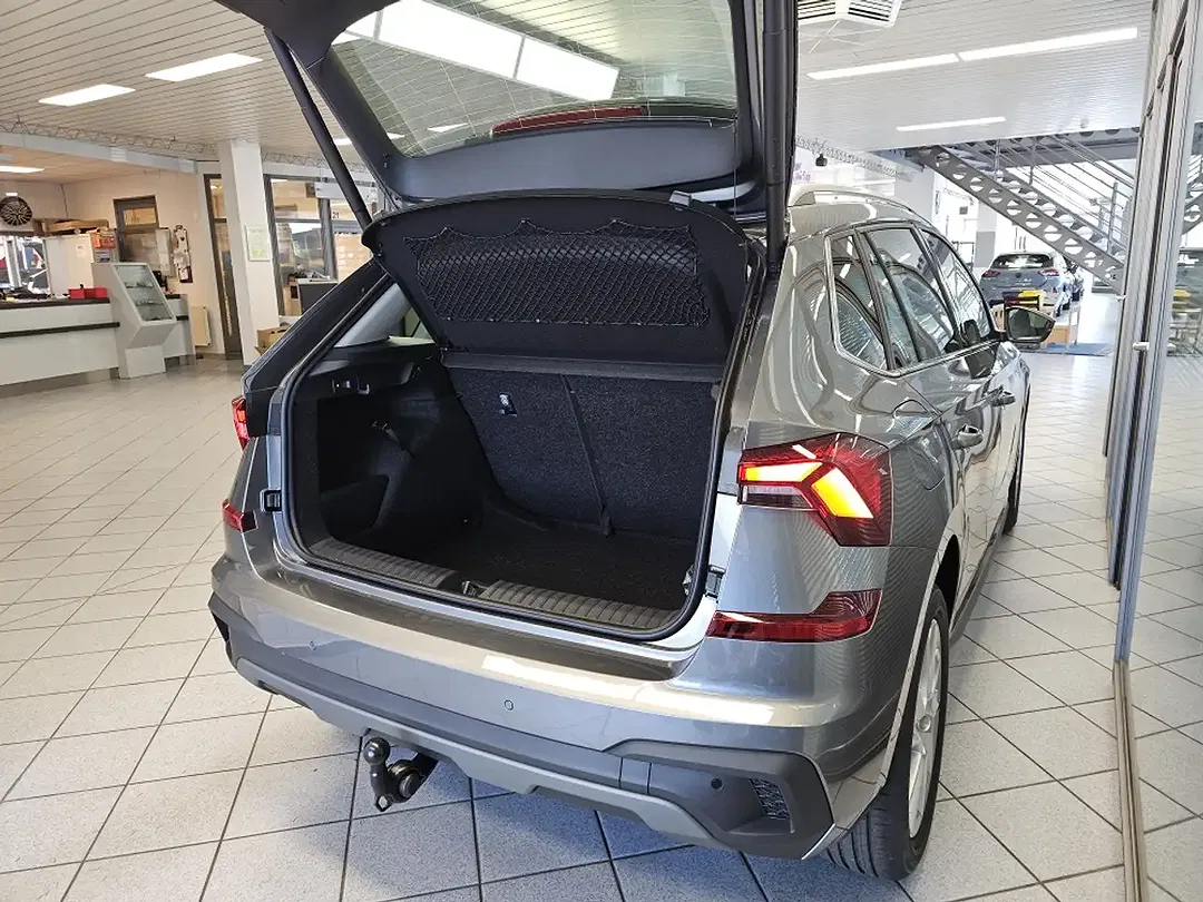 Skoda Kamiq - Thumbnail 3