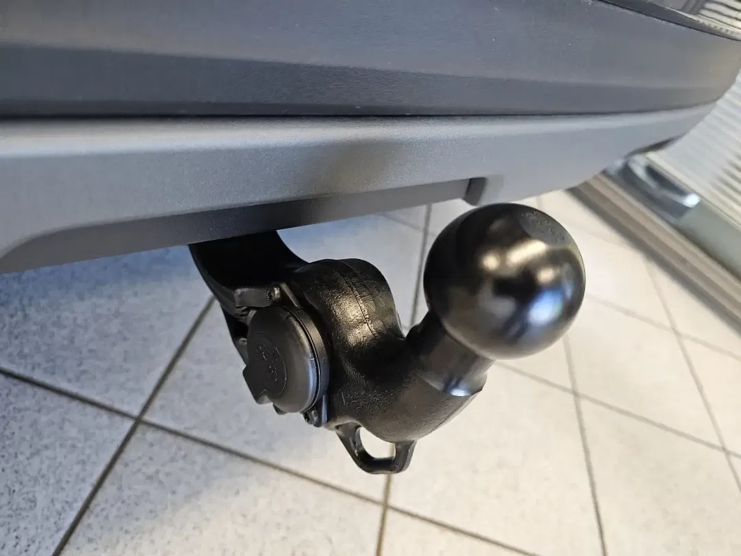 Skoda Kamiq - Thumbnail 7
