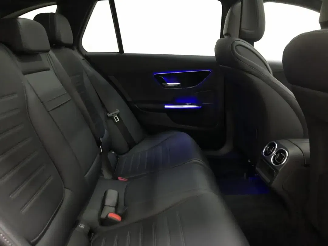 Mercedes-Benz C 220 - Thumbnail 12