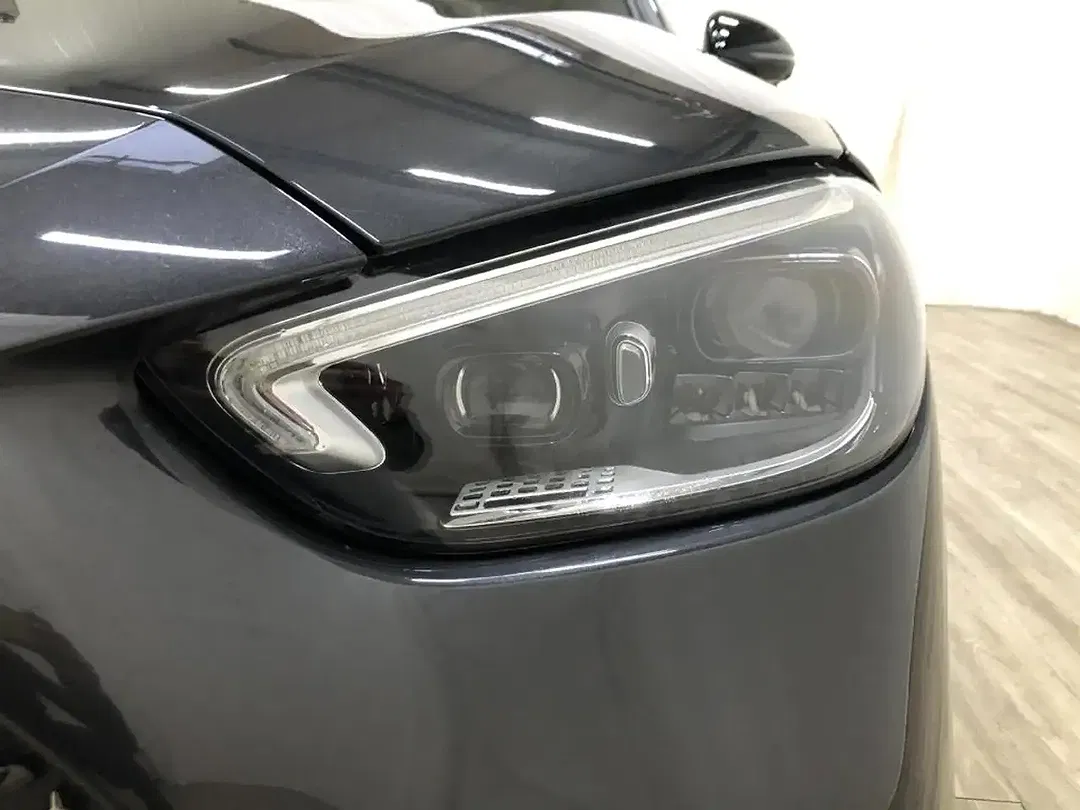 Mercedes-Benz C 220 - Thumbnail 7
