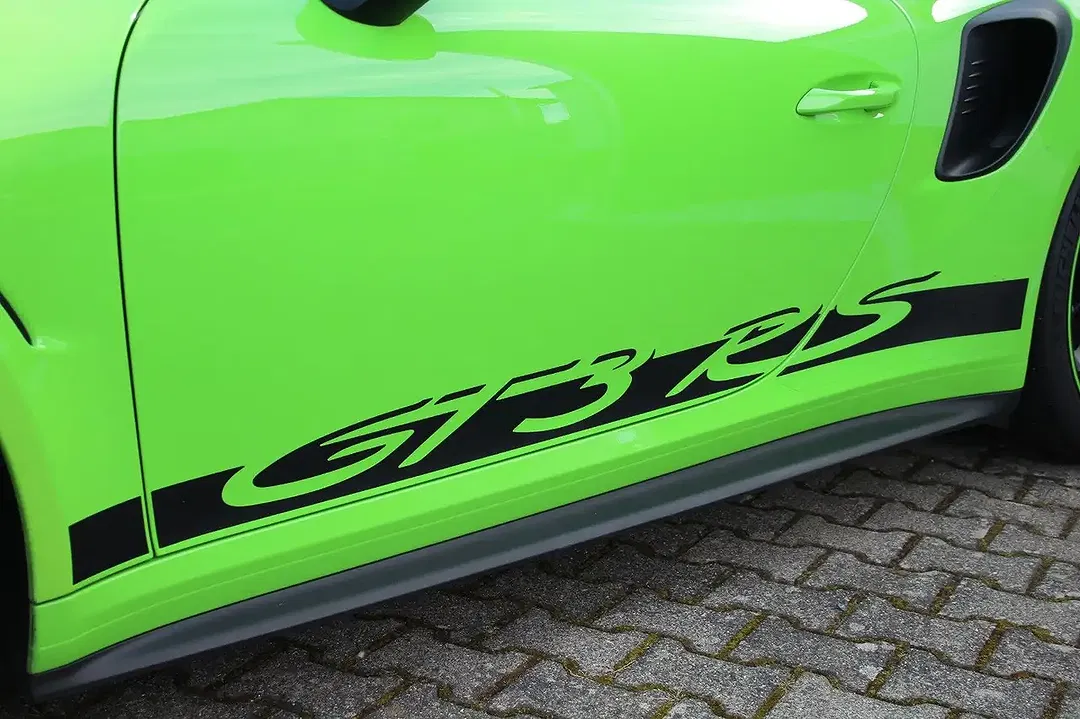 Porsche 991 - Thumbnail 4