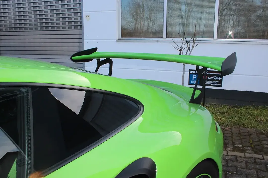 Porsche 991 - Thumbnail 5