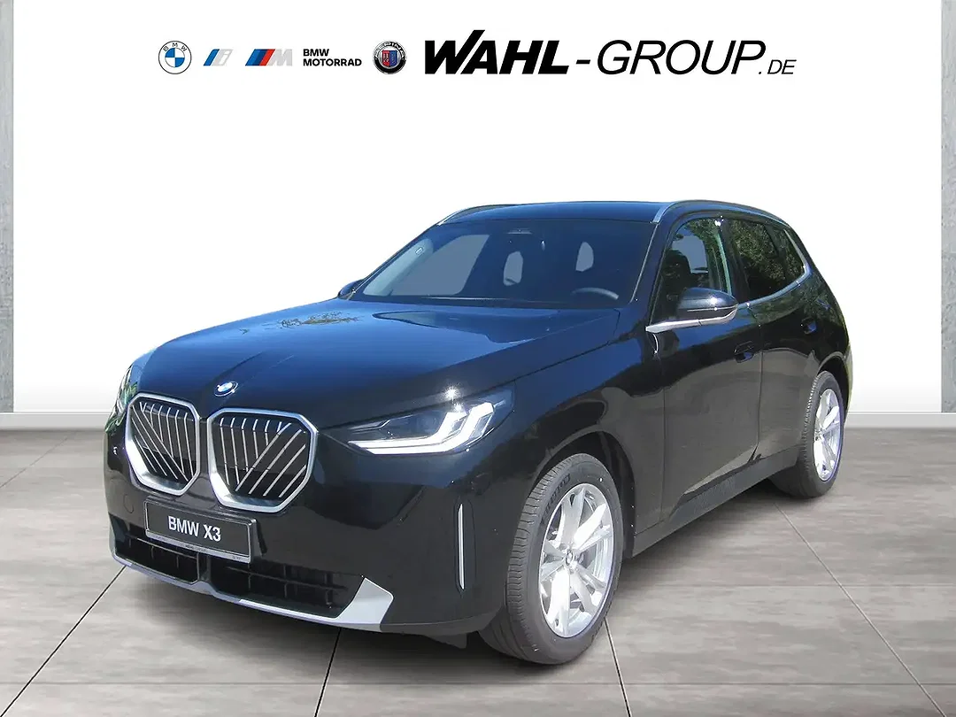 BMW X3 - Afbeelding 1