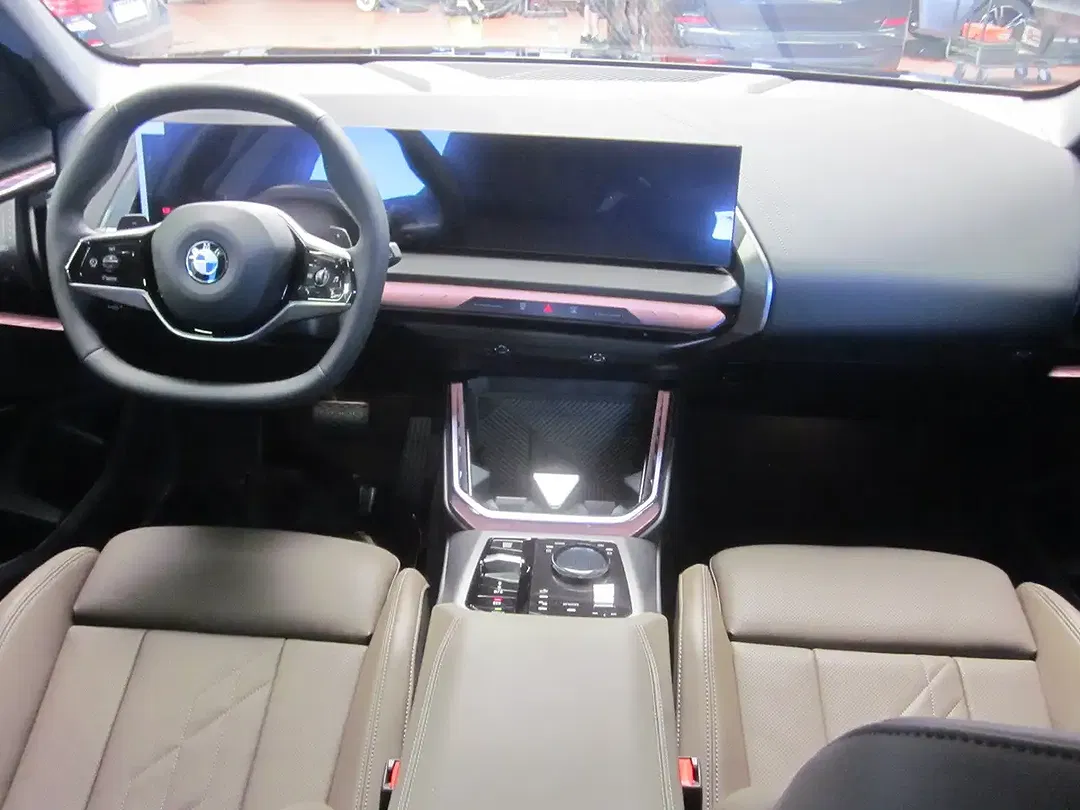 BMW X3 - Thumbnail 14