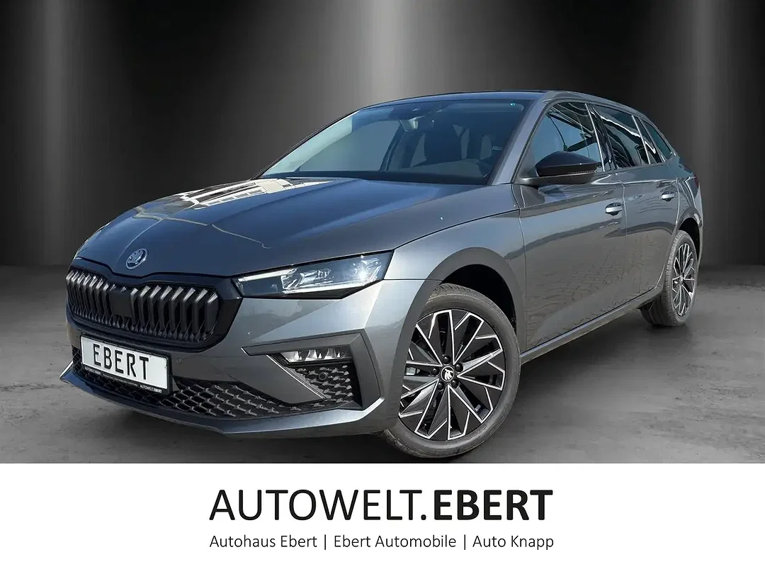 Skoda Scala - Afbeelding 1