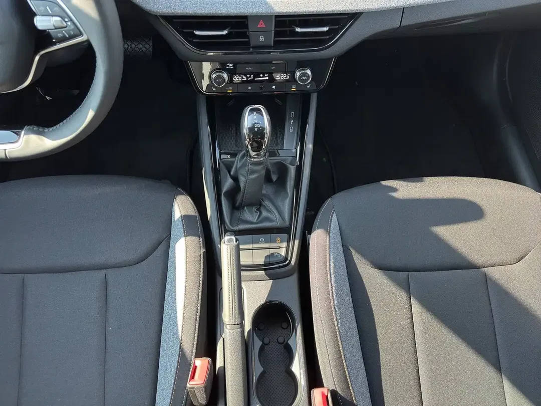 Skoda Scala - Thumbnail 11