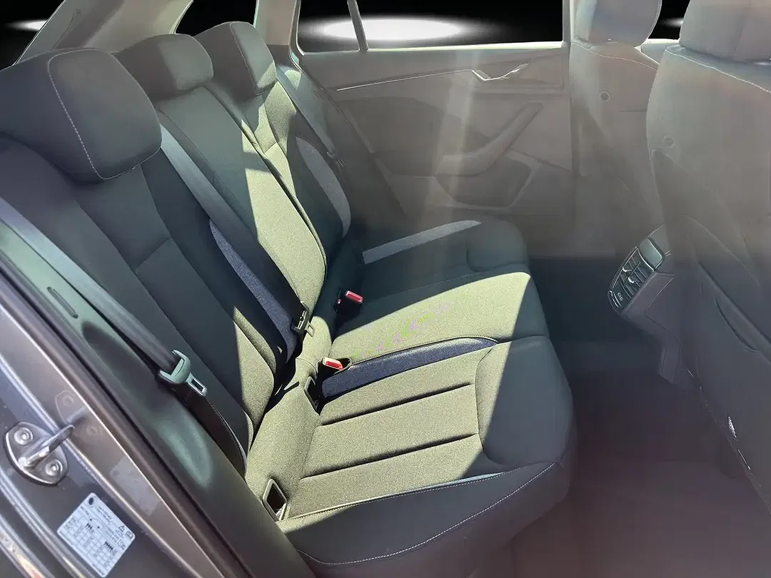 Skoda Scala - Thumbnail 12