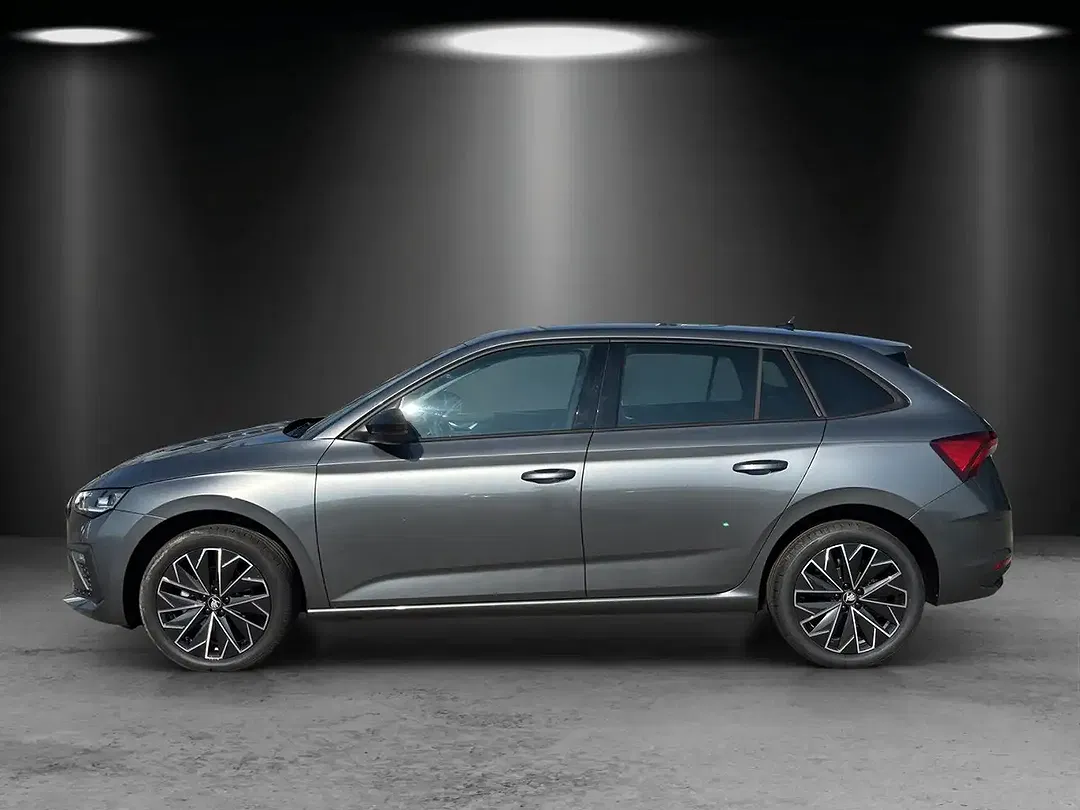 Skoda Scala - Thumbnail 2