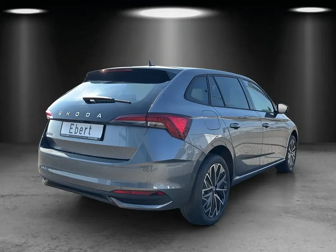 Skoda Scala - Thumbnail 5