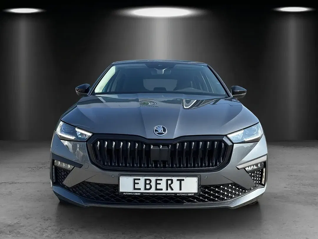 Skoda Scala - Thumbnail 6