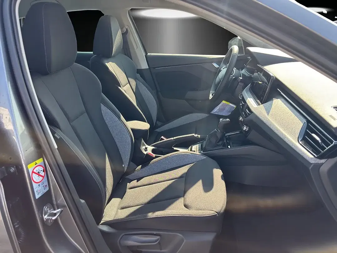 Skoda Scala - Thumbnail 7