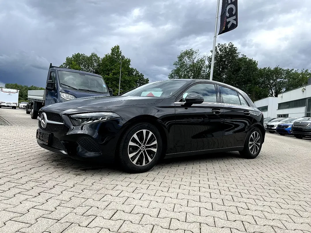Mercedes-Benz A 180 - Afbeelding 1