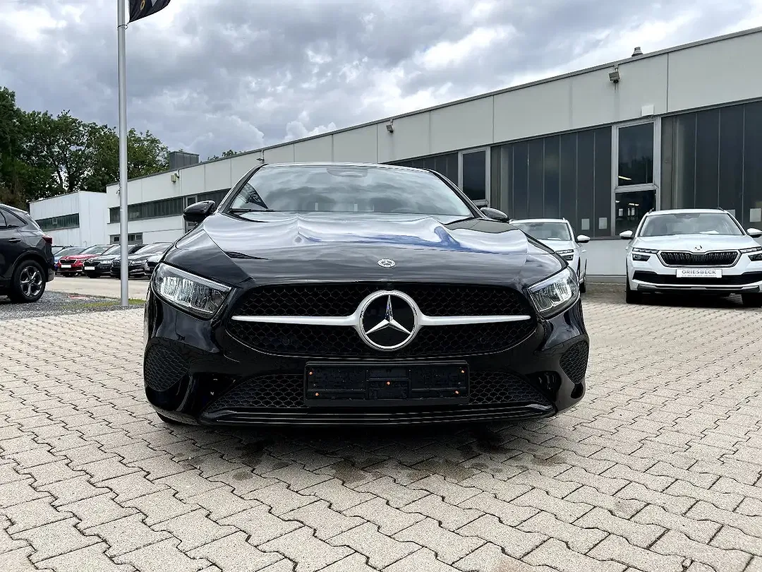 Mercedes-Benz A 180 - Thumbnail 6