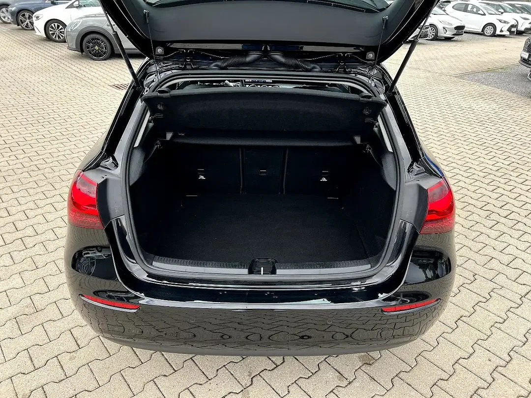 Mercedes-Benz A 180 - Thumbnail 7