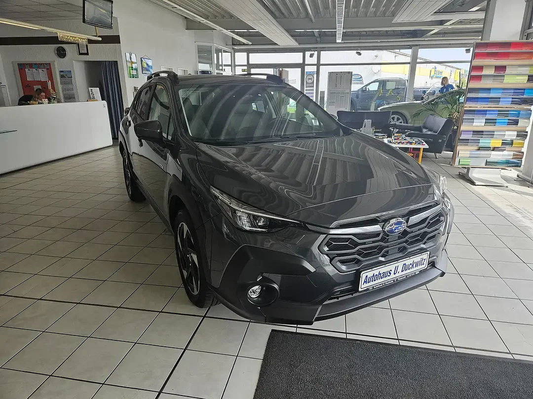 Subaru Crosstrek - Afbeelding 1