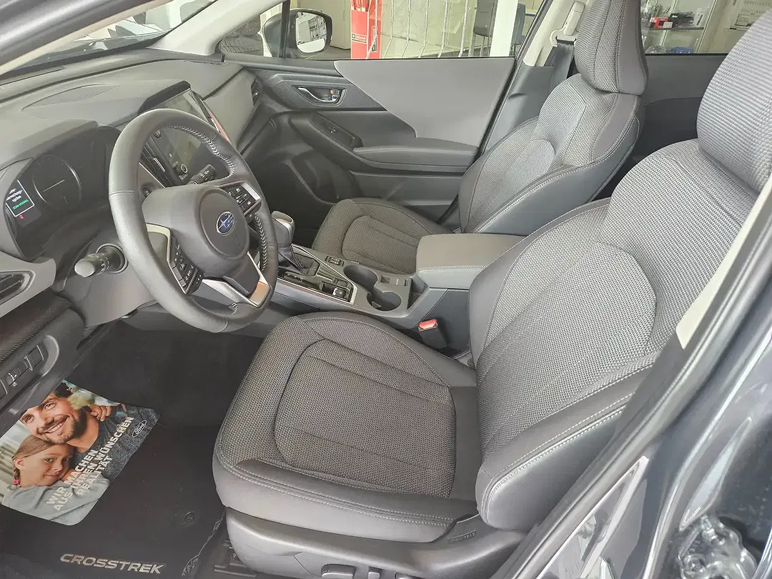 Subaru Crosstrek - Thumbnail 10