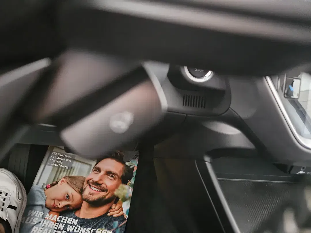 Subaru Crosstrek - Thumbnail 6