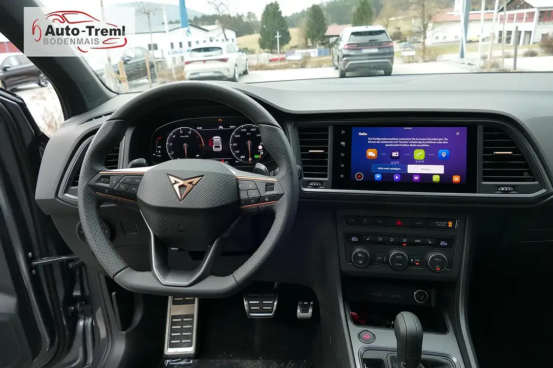 CUPRA Ateca - Thumbnail 10