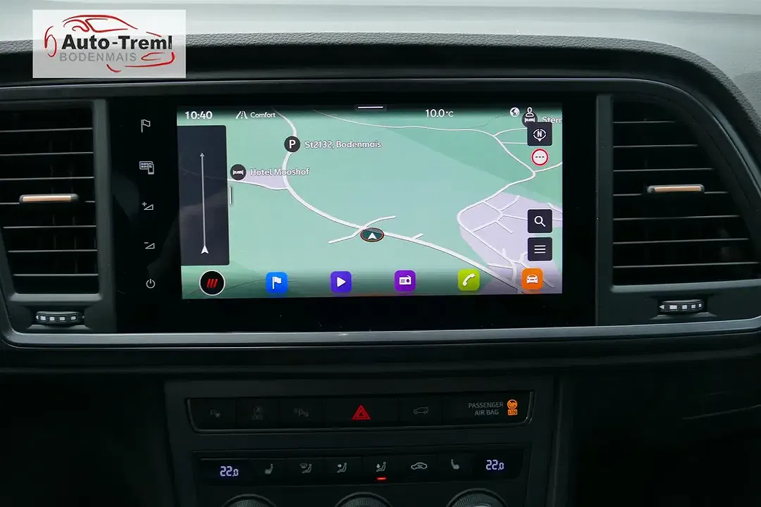 CUPRA Ateca - Thumbnail 11