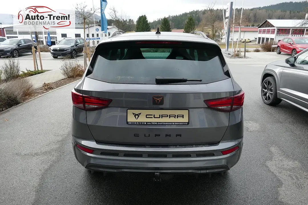 CUPRA Ateca - Thumbnail 6