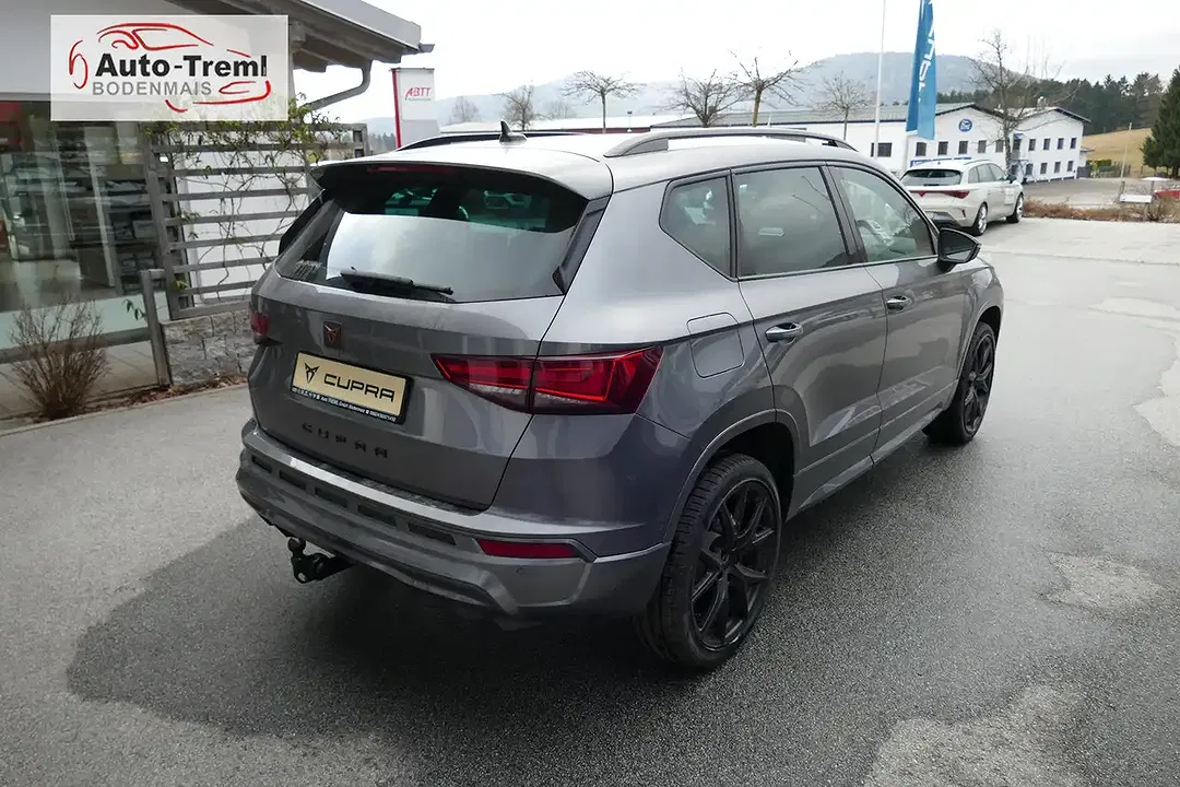 CUPRA Ateca - Thumbnail 7