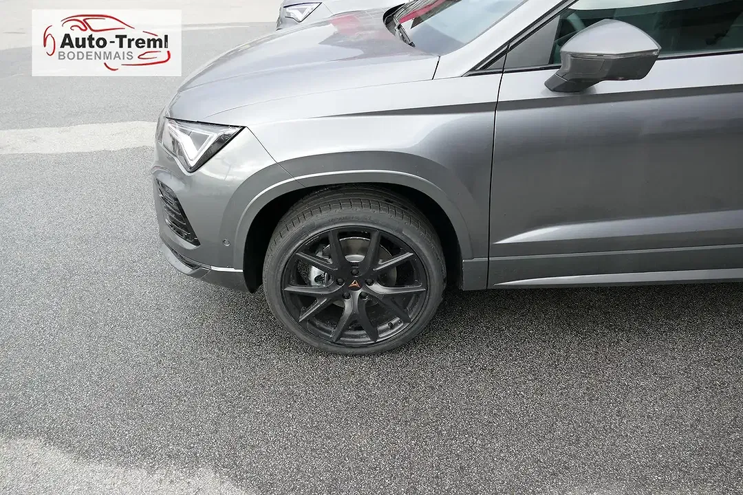 CUPRA Ateca - Thumbnail 8