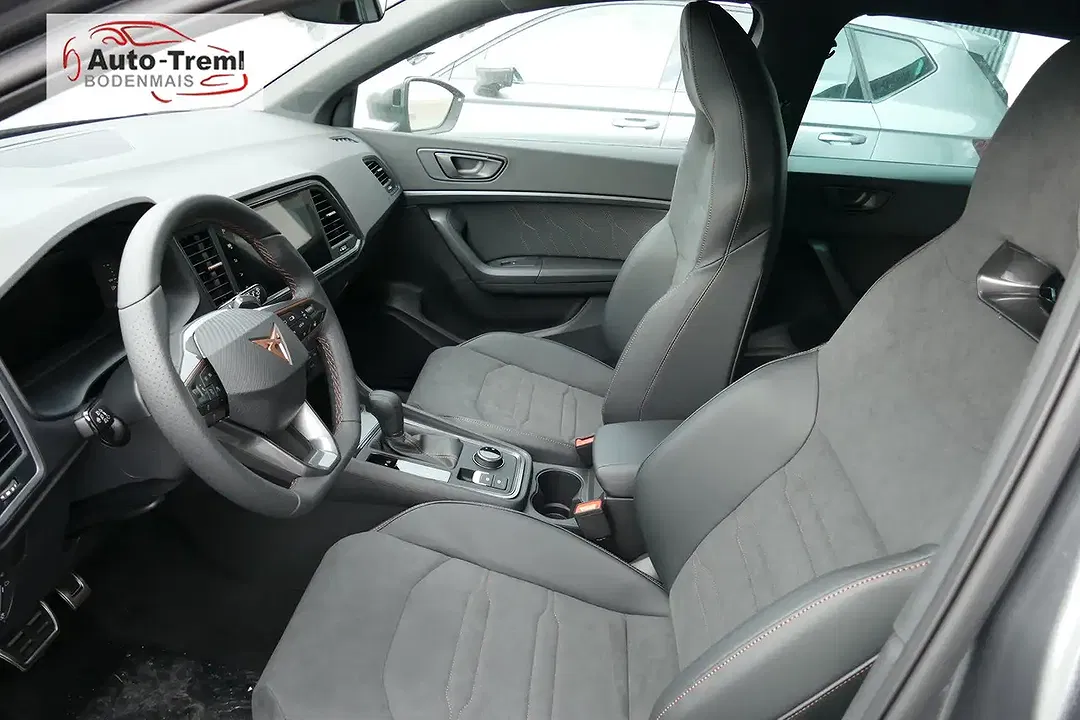 CUPRA Ateca - Thumbnail 9