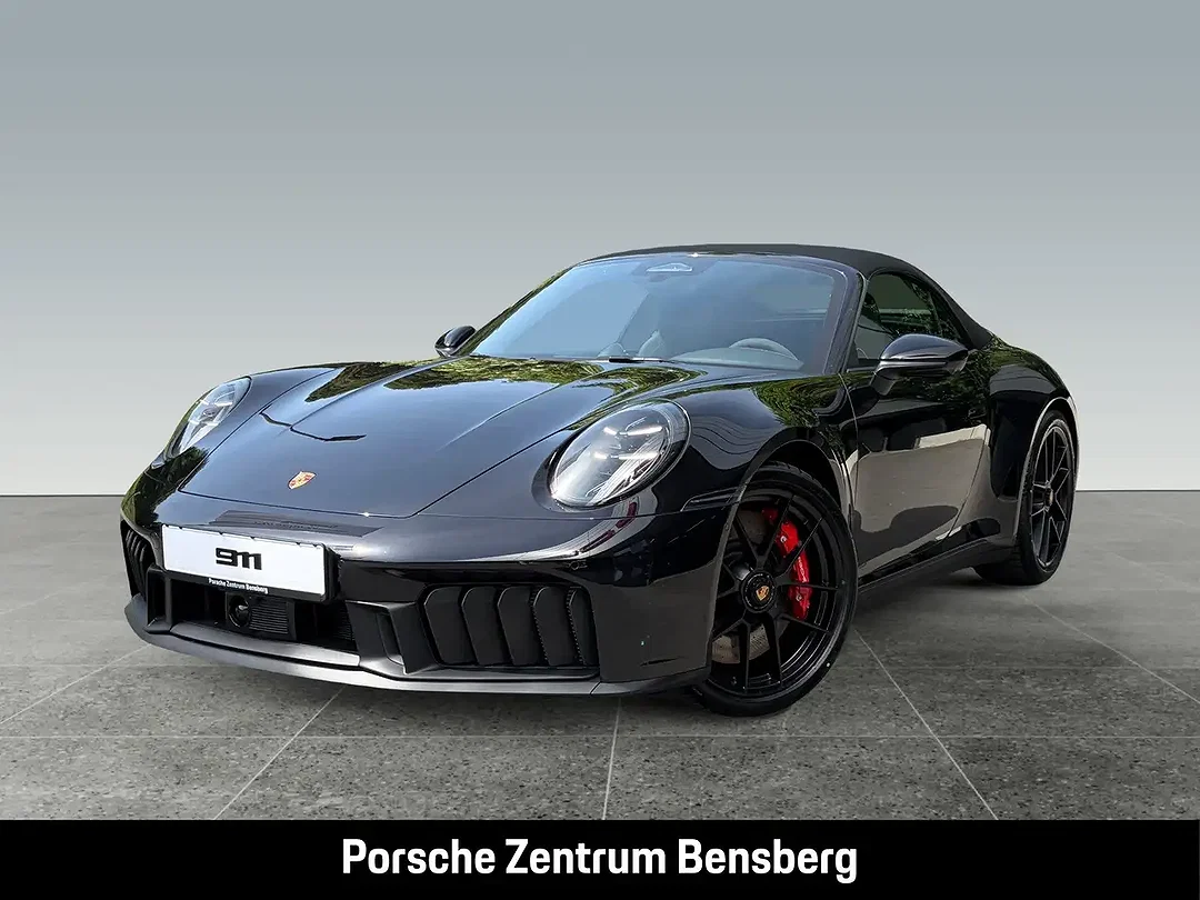 Porsche 992 - Afbeelding 1