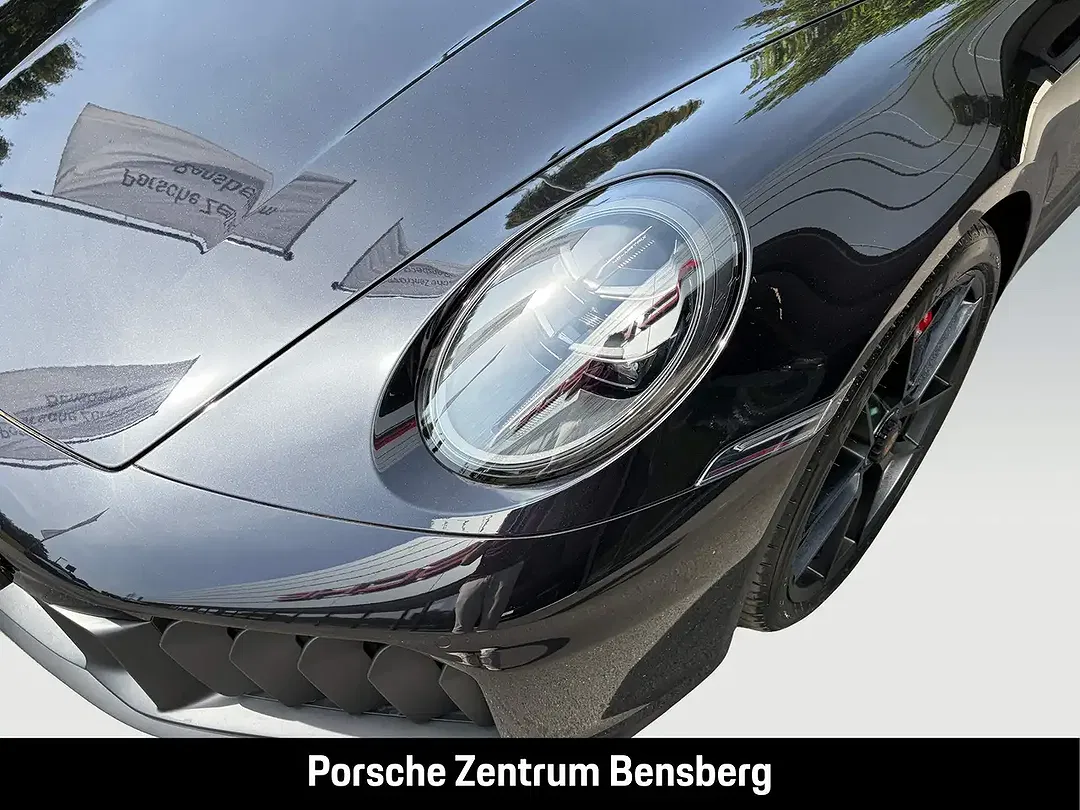 Porsche 992 - Thumbnail 10