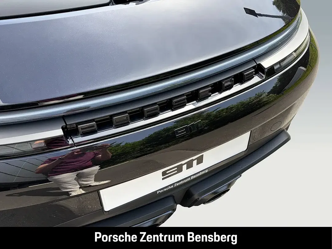 Porsche 992 - Thumbnail 11