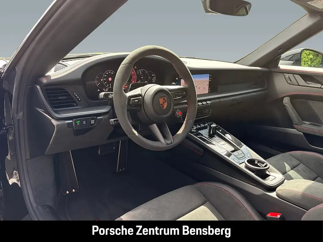 Porsche 992 - Thumbnail 13