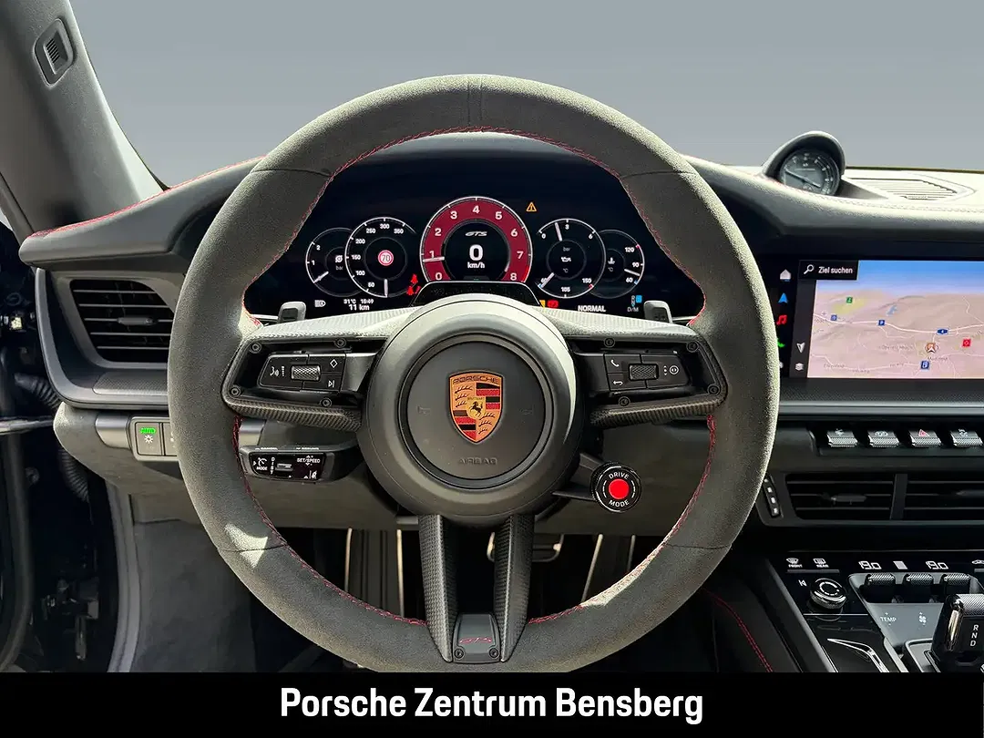Porsche 992 - Thumbnail 15
