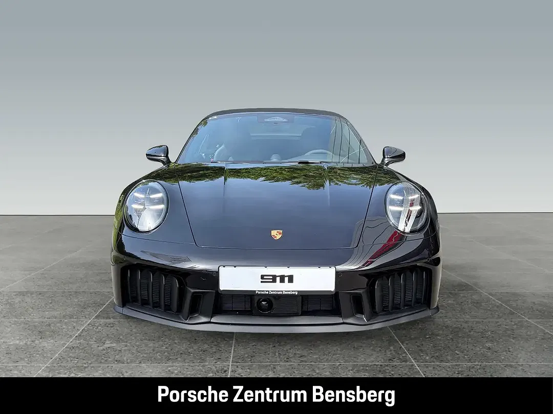 Porsche 992 - Thumbnail 7