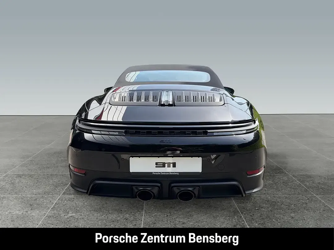 Porsche 992 - Thumbnail 8