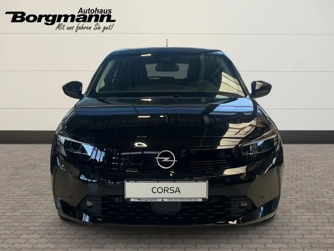 Opel Corsa - Thumbnail 2