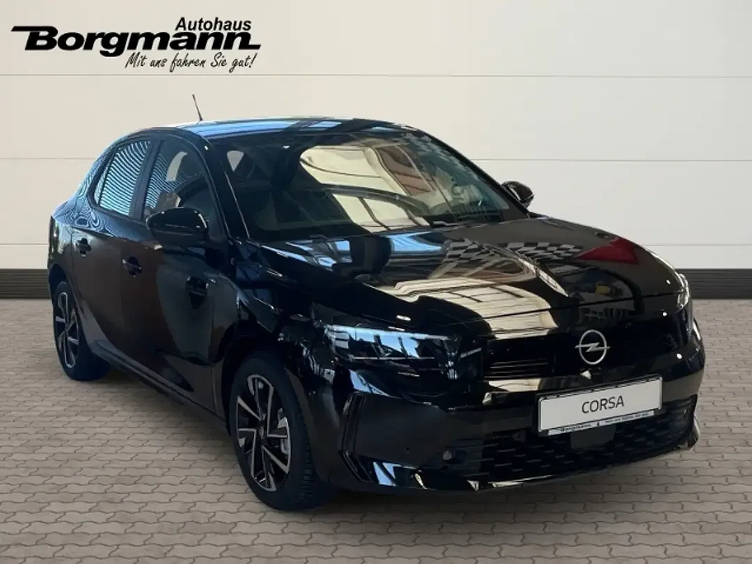 Opel Corsa - Thumbnail 3